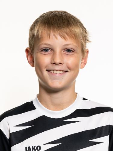 Theo Zimmer
