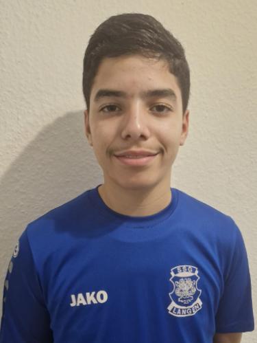 Naoufal El Ouariachi