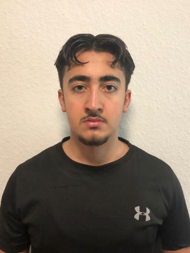 Dlkash Qasm Bashar Bashar