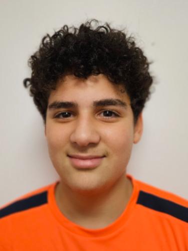 Adam Ali