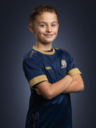 Luca Keblat
