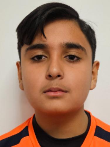 Ariaan Nemati