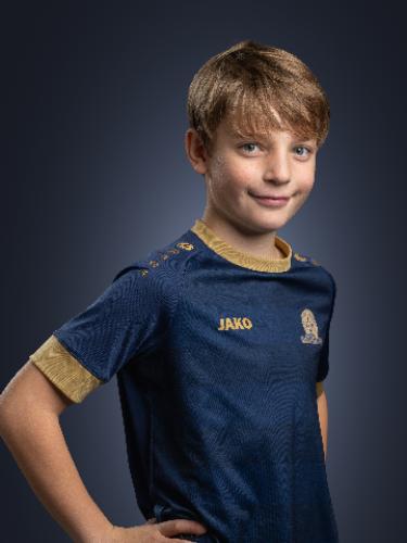 Mattis Stolz