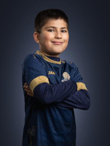 Luca Santiago Pawlowski-Hegermann Contreras