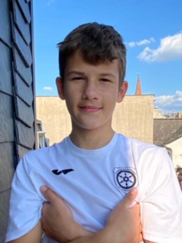 Maximilian Engel