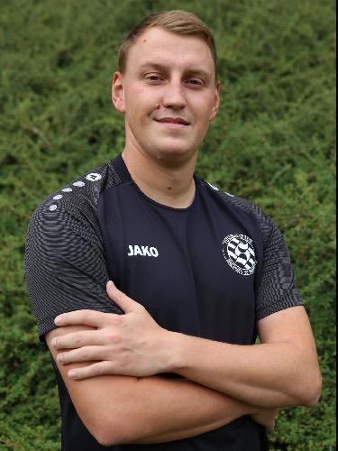 Alexander Weiske