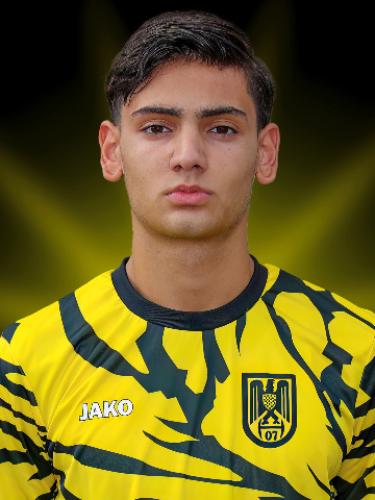 Deniz Güzel