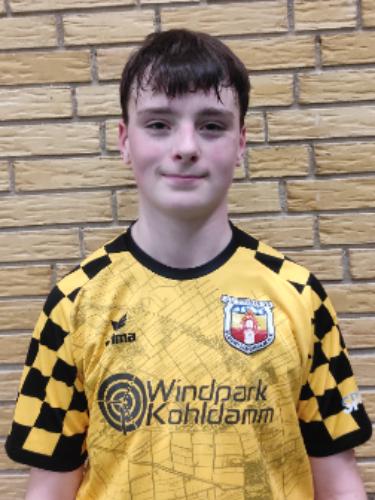 Lasse Morten Schmidt