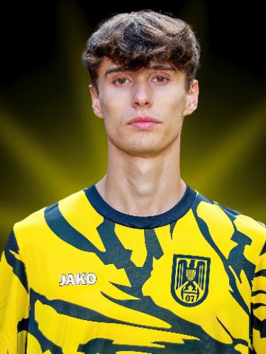 Nick Alexander Küpper