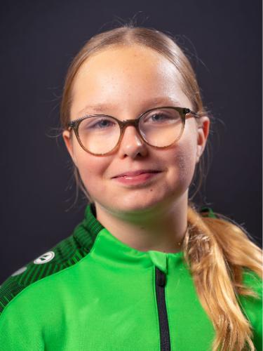 Lucy Korte
