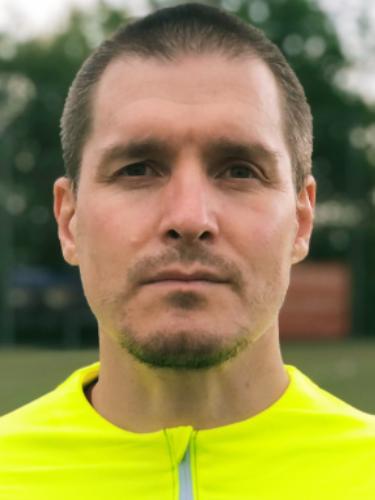 Tobias Stöckel