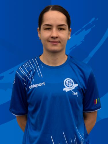 Janine Deffner