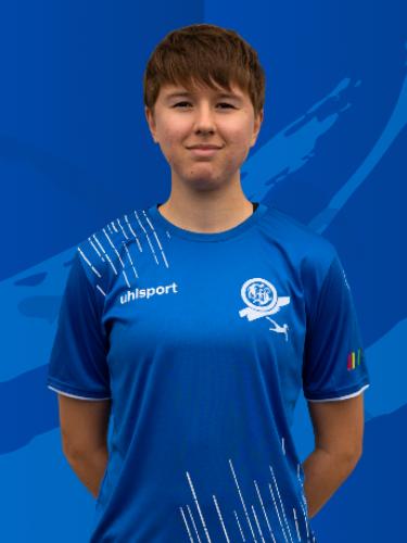 Eva Koblischke