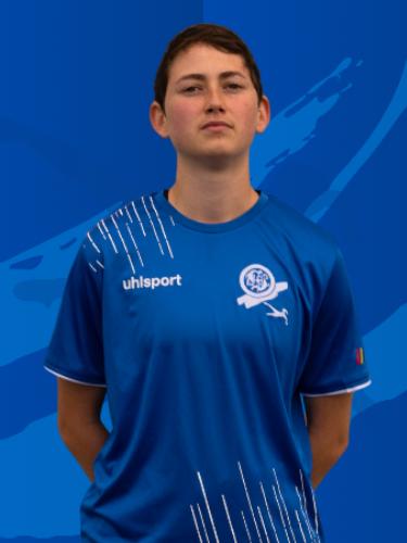 Sophie Köhler
