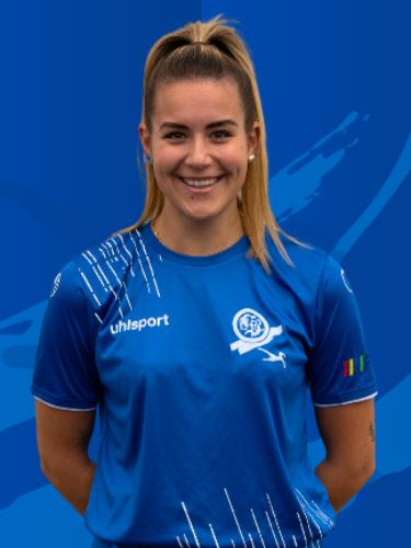 Selina Milena Martens