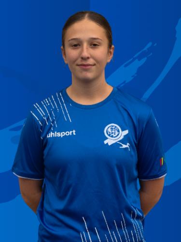 Adriana Messner