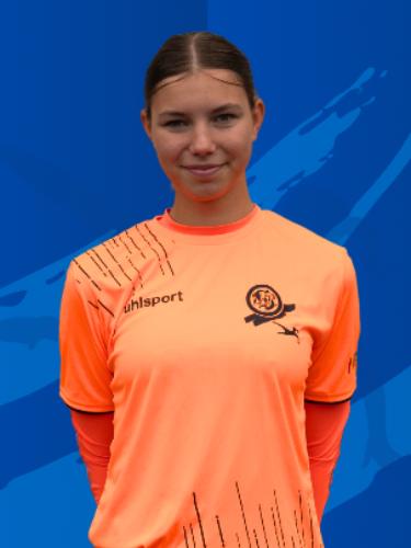 Rosanna Schmauder