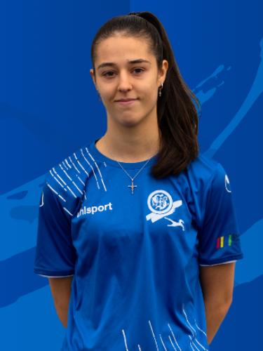 Lorena Stagel Alberto
