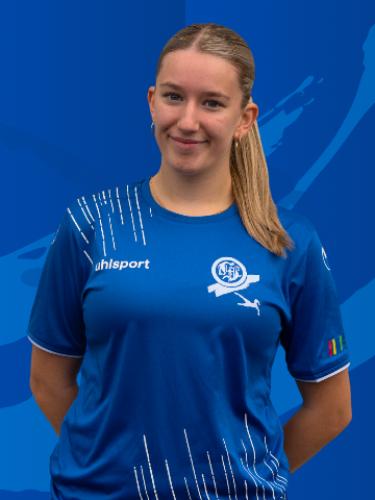 Emmy Strobel
