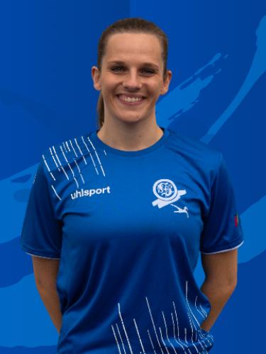 Phoebe Vilsmeier