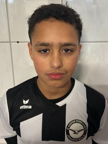 Abdul Rhman Oqla