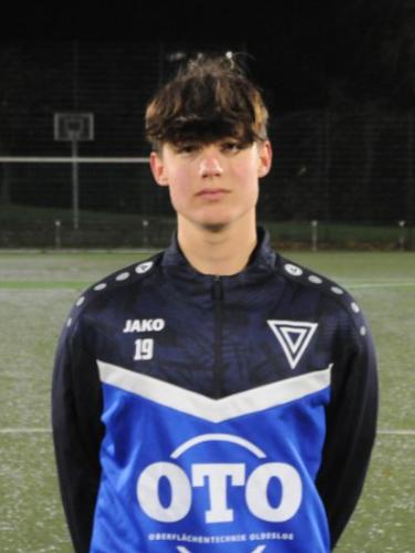 Sam-Luca Gnefkow