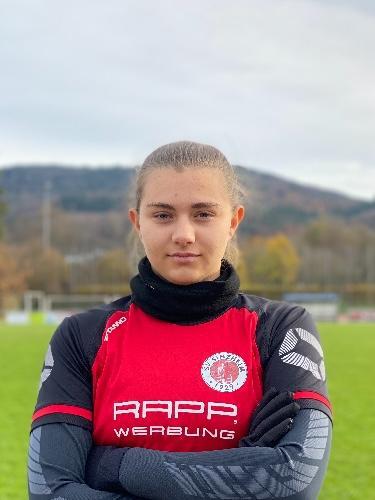 Lea-Loreen Grunewald