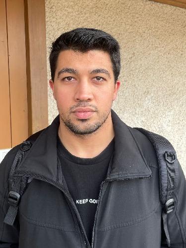 Oguzkagan Yilmaz