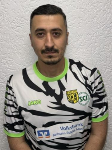 Enes Gül