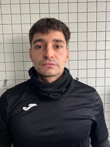 Alberto Tobias Alonso