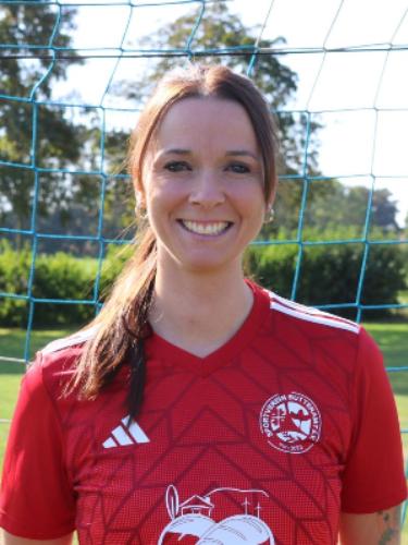 Lisa Jette