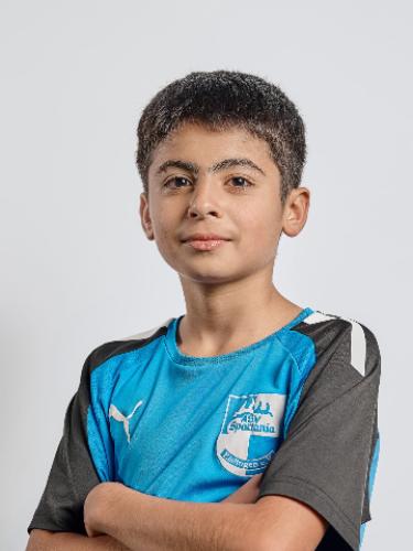 Hamid Osso