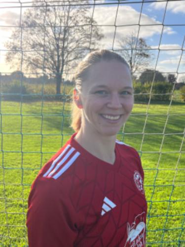 Sophie Katharina Schröder