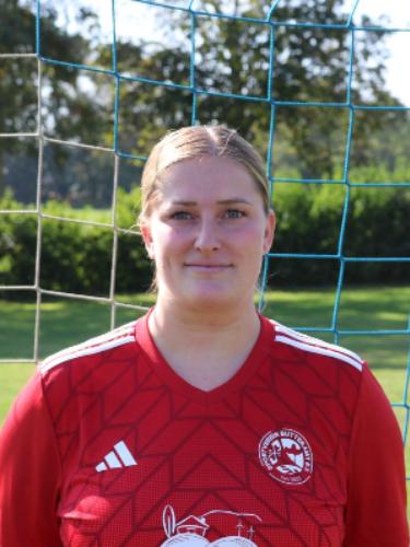 Stina Tatje
