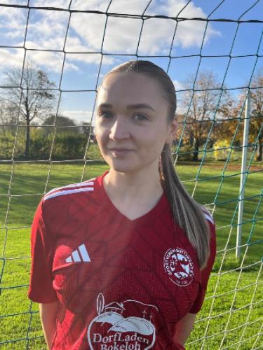 Nell-Malin Thies