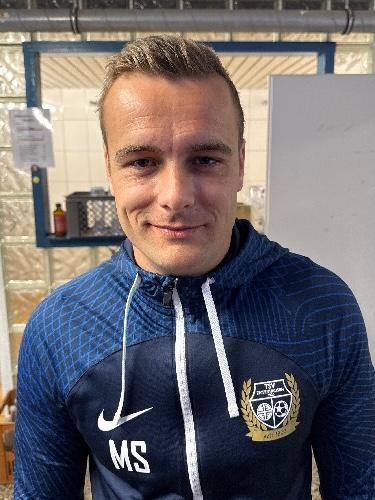 Marius Splettstößer