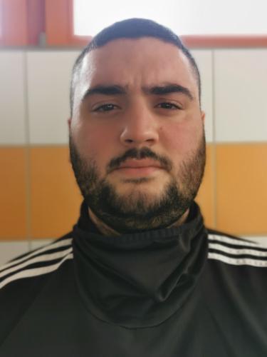 Hüseyin Kaya