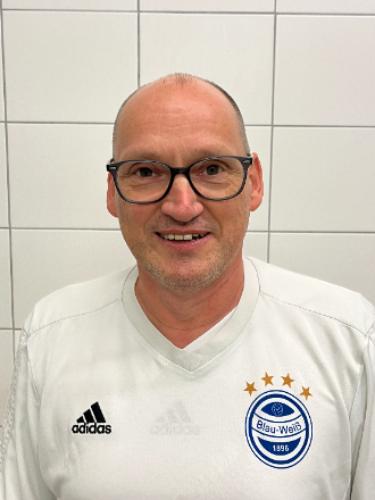 Roger Klaus