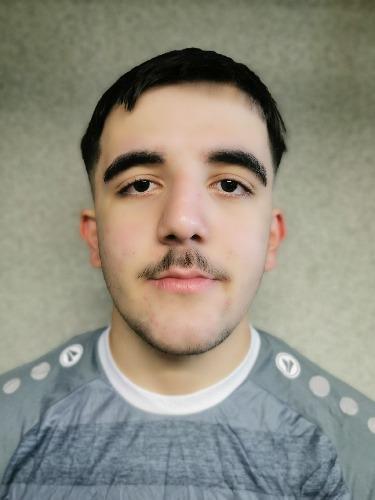 Muhammed Yigiter