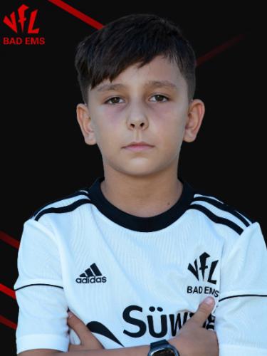 Luan-Naim Brakonier