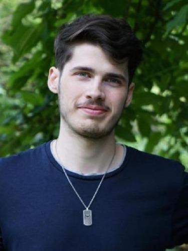 Julian Decker
