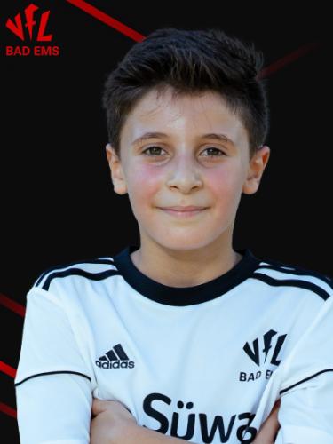 Hussein Kassab