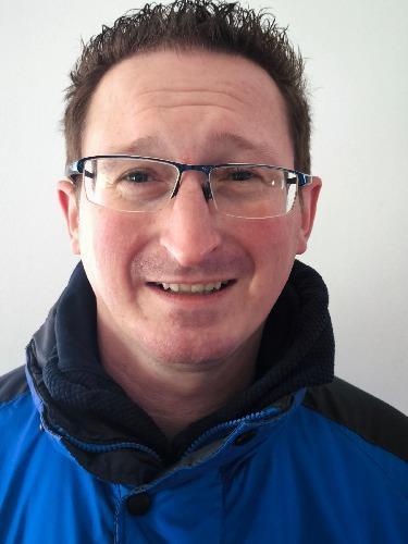 Markus Frank
