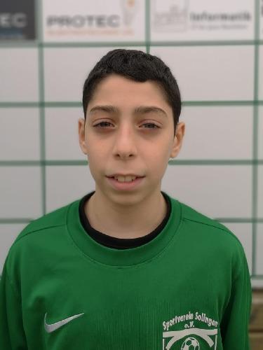 Nico Pancari