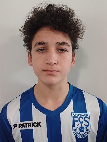 Atilla Umeyr Demir