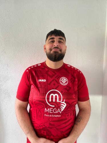 Diyar Erkodalak