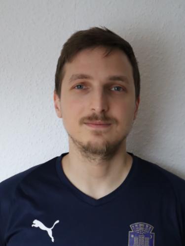 Marko Buric