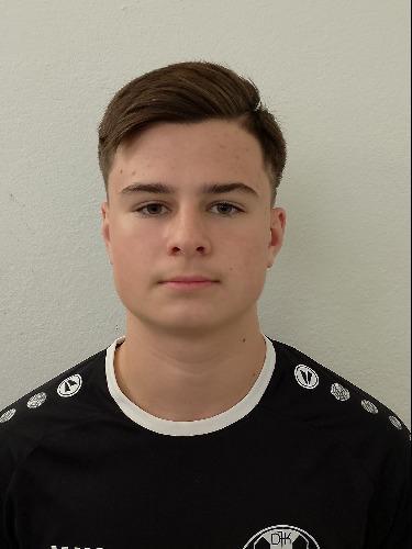 Nick Nikita Melnichuk