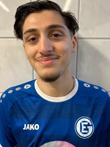 Samed Halic