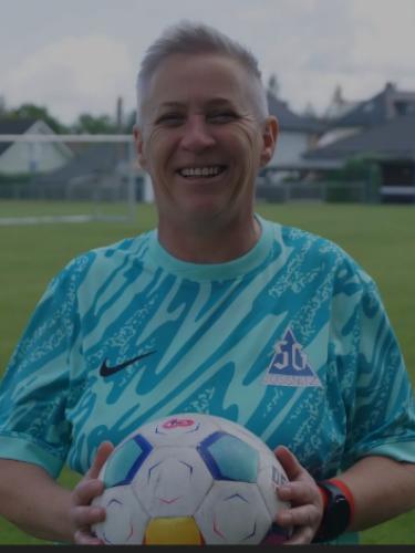 Andrea Kaiser
